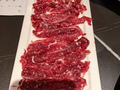 -汕头八合里海记牛肉店(清河店)