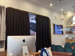 -海马体照相馆(上海宝山万达广场店)