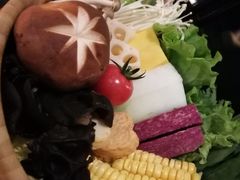 -湊湊火锅·茶憩(石家庄万象城店)