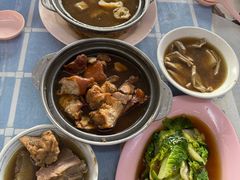 -新记肉骨茶