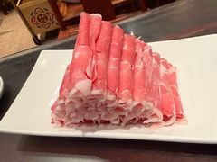 -南门涮肉(后海店)