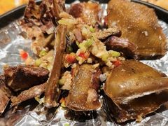 -肥仔文澳门猪骨煲(南京西路店)