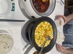 -阿甘小馆(陇海路店)
