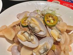 -桂小厨广西菜(万象城店)