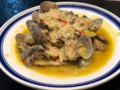 -周姑娘不等味·牛羊肉火锅·螃蟹罗氏虾·烤鱼烤串(高邮店)