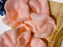 龙虾片-龙记香港茶餐厅(久光百货店)