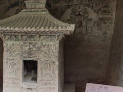 -炳灵寺世界文化遗产旅游区