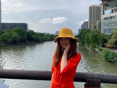 -运河游船(武林门码头)