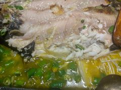 -烟火鱼乡(京华城店)