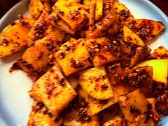 -白家寨子·山野白族菜(古城总店)