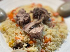 -贯贯吉·清真餐厅(浙江中路店)