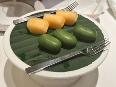 -金链花·泰国餐厅(国贸店)
