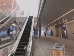 -上海浦东国际机场-T2航站楼