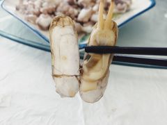 -渔中舟海鲜大排档(普陀沈家门店)