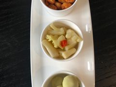 -外滩三号餐厅·创意中餐
