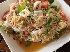 -Doo Dee Thai Food(Issan/Isaan/Esan)