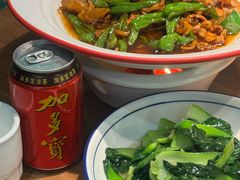 -肖记公安牛肉鱼杂馆·省级非物质文化遗产(金色雅园直营店)