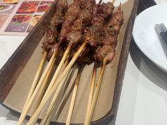 -清真·卡德尔大叔新疆主题餐厅(龙汇路店)