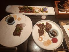-花潮料理艺食馆(SM新生活广场店)