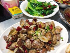 -小民大排档(马场角横路店)