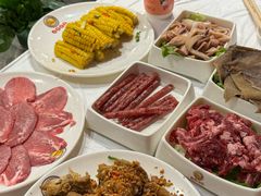-活潑鲜跳(湖滨商业街店)
