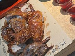 -桂小厨广西菜(印象城店)