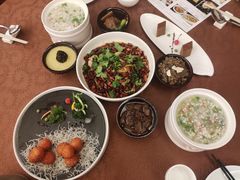 红颜妃子笑-西安饭庄(立丰国际店)