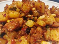 -兰湘子·湘菜小炒(石家庄万象城店)