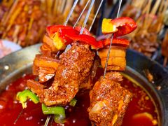 -钢管厂五区小郡肝火锅串串香(总店)