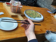 -苹果树下艺术餐厅(宋庄店)