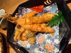 -Minase水濑·日料放题(外滩店)