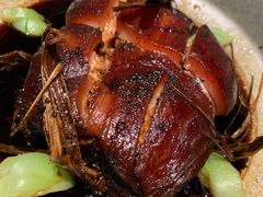 东坡草扎肉-桂满陇-西湖船宴(西单大悦城店)