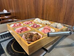 -鑫宝沙茶牛肉火锅(永泰店)
