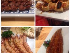 -吉之仙•中国制造•出口级食材日料店(领事馆总店)