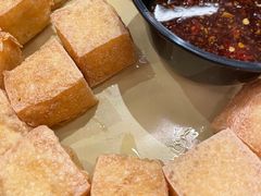 -东排食堂长沙小吃大排档(五一广场店)