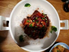 -蔡家酒楼(一德街店)