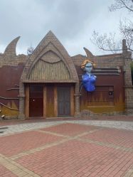 -异度空间(上海欢乐谷店)