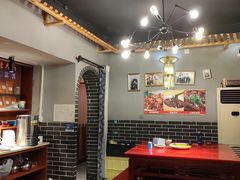 大堂-旺川园·毛血旺·辣子鸡(解放碑店)