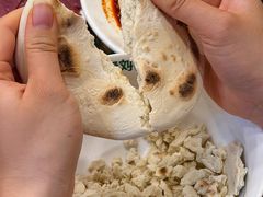 -老刘家永盛斋·传统泡馍(东关南街店)