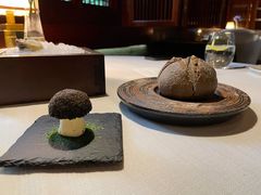 -三嚥阁 La Villa Restaurant
