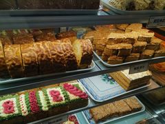 -新疆巴州金丝特餐厅(大钟寺店)