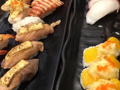 -榴大大·寿司先生(哈街店)