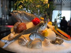 -广州富力君悦大酒店·凯菲厅