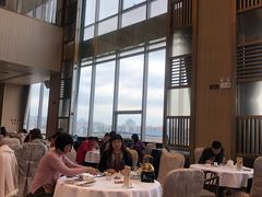 大堂-拾贰季喜宴(百利达广场店)