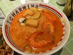 -茶米烧腊茶餐厅(石龙店)