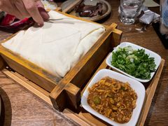 盐卤小豆腐-鸽子窝(青塔店)