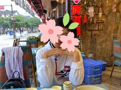 -谢三姐金奖啤酒鱼(总店)