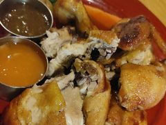 -斗牛士牛排(南京东路店)