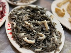 -乌记鲜活牛肉城(金砂东路店)