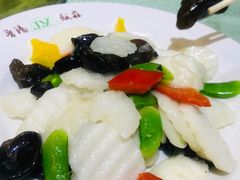 五彩山药-晋阳饭庄(虎坊桥店)